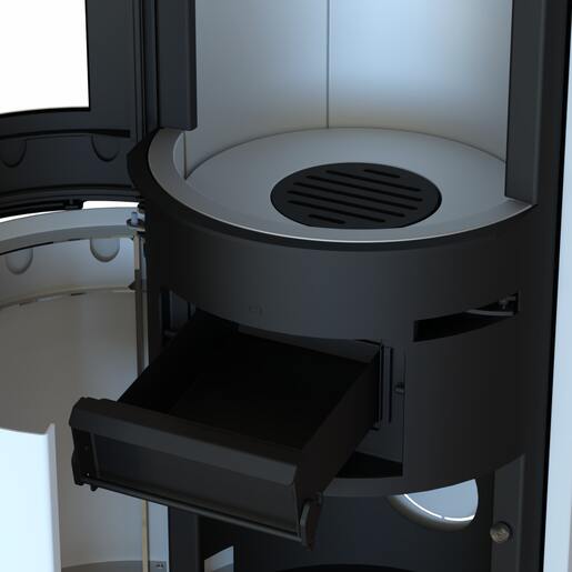 Thermia peć Xena 310 Mini