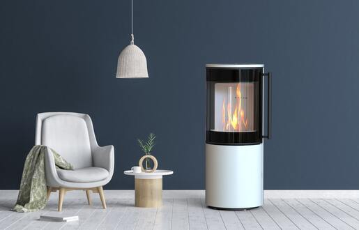 Thermia peć Xena 310 Mini