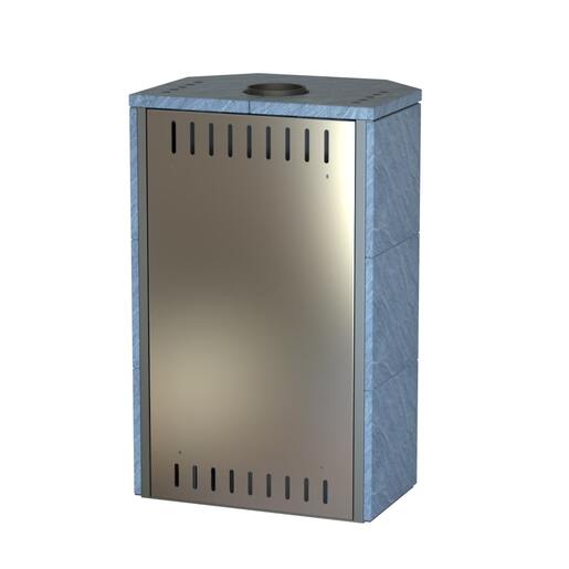 Thermia peć Bali Max V3