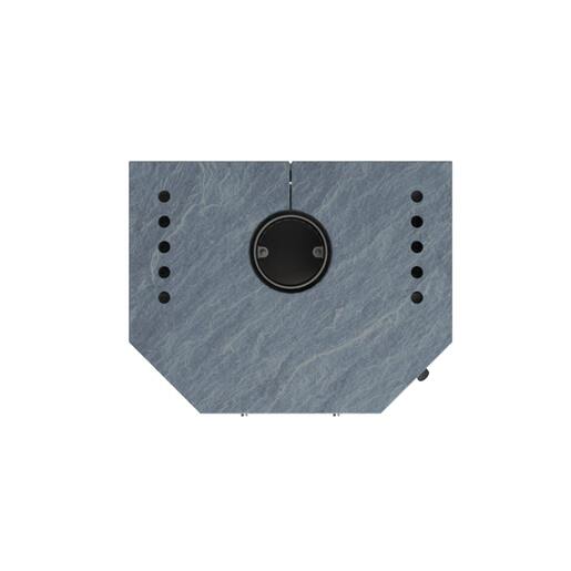 Thermia peć Bali Max V3