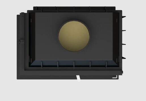 Thermia kamin Integra (Lijeva)