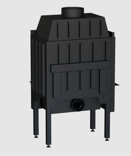 Thermia kamin Integra (Lijeva)