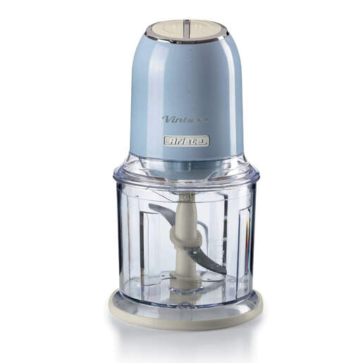 Ariete Vintage sjeckalica 438 plava