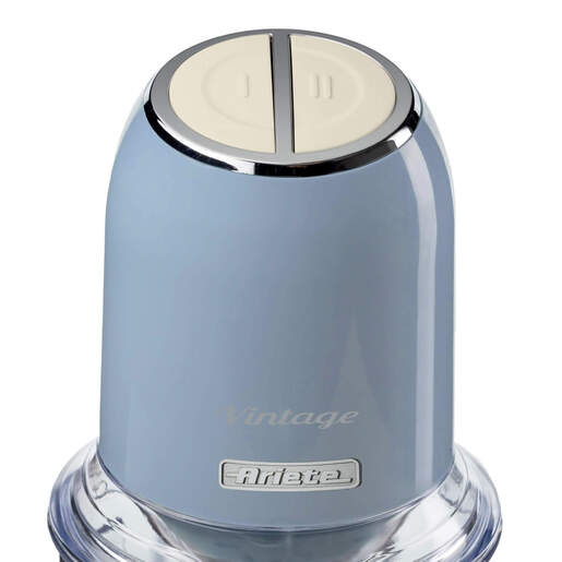 Ariete Vintage sjeckalica 438 plava