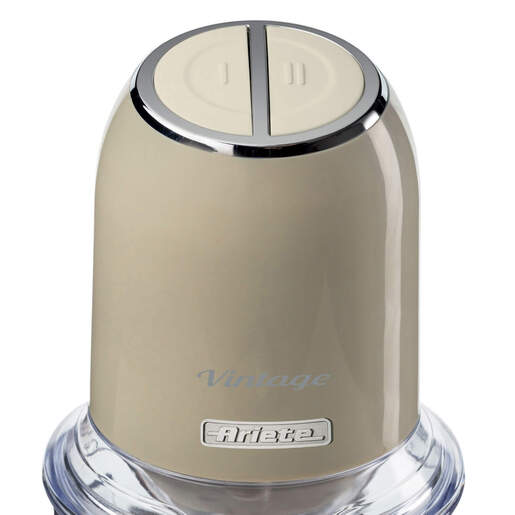 Ariete Vintage sjeckalica 438 bež