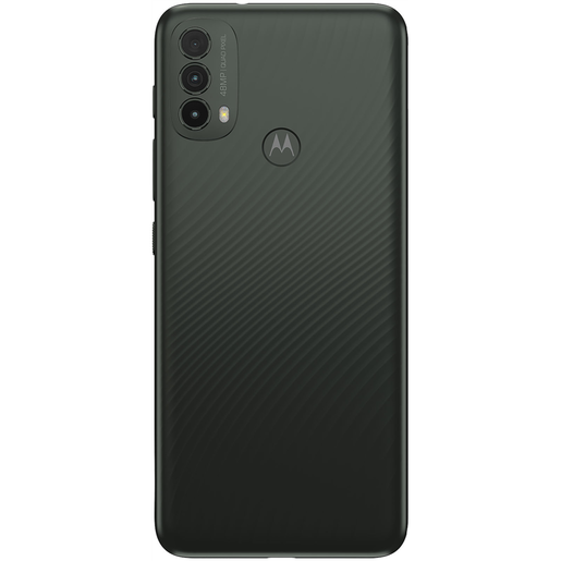 Motorola E40 4GB/64GB siva, mobitel
