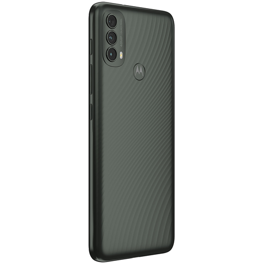 Motorola E40 4GB/64GB siva, mobitel