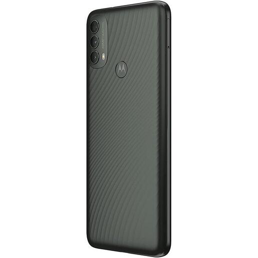 Motorola E40 4GB/64GB siva, mobitel