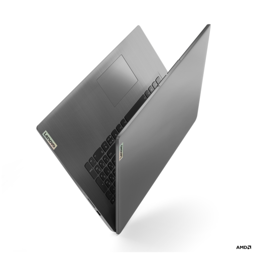 Lenovo IdeaPad 3 17ALC6, 82KV005ESC, 17,3 FHD IPS 300nits, AMD Ryzen 5 5500U, 12GB RAM, 512GB PCIe NVMe SSD, AMD Radeon Graphics, Free DOS, laptop