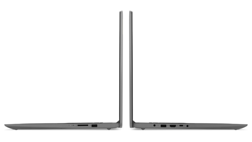 Lenovo IdeaPad 3 17ALC6, 82KV005ESC, 17,3 FHD IPS 300nits, AMD Ryzen 5 5500U, 12GB RAM, 512GB PCIe NVMe SSD, AMD Radeon Graphics, Free DOS, laptop