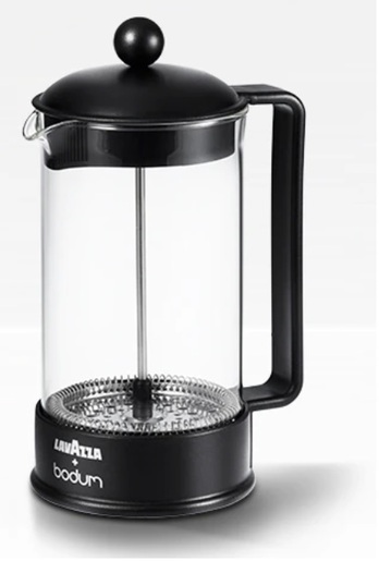 LAVAZZA French Press kafetijera
