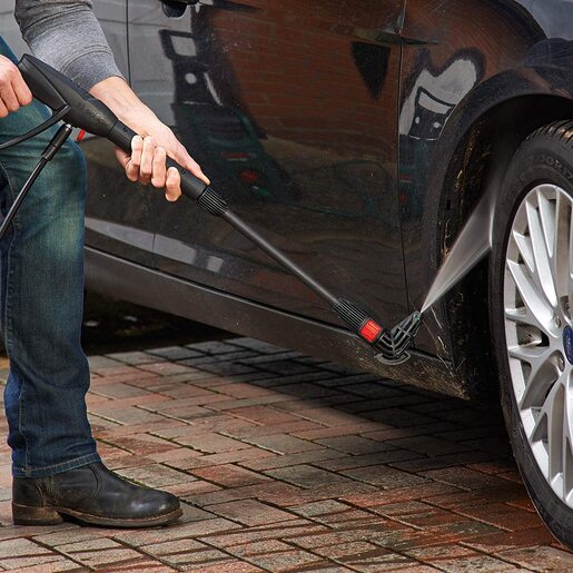 BOSCH 90° rotirajuća mlaznica za visokotlačne perače