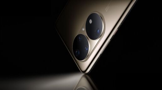 Huawei P50 Pro 8GB/256GB Black, mobitel