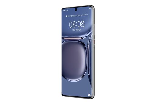 Huawei P50 Pro 8GB/256GB Black, mobitel