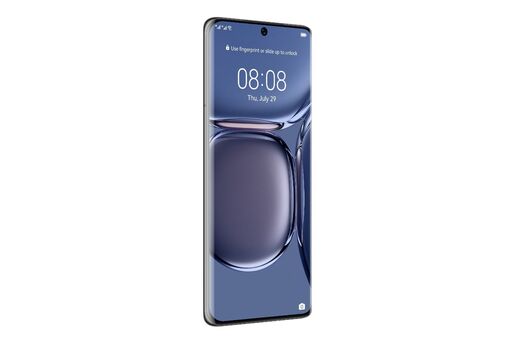 Huawei P50 Pro 8GB/256GB Black, mobitel
