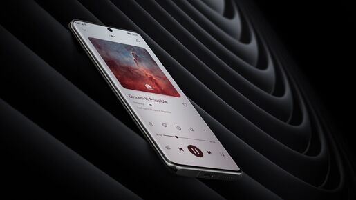 Huawei P50 Pro 8GB/256GB Black, mobitel