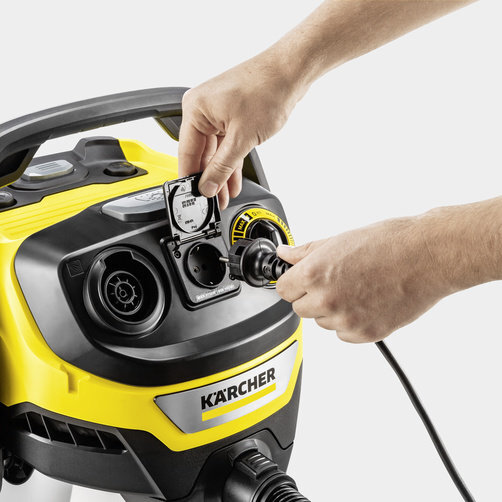 KARCHER usisavač mokro/suhi WD 6 P S V-30/6/22/T