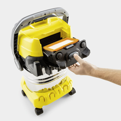 KARCHER usisavač mokro/suhi WD 6 P S V-30/6/22/T