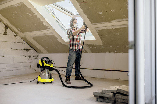 KARCHER usisavač mokro/suhi WD 6 P S V-30/6/22/T