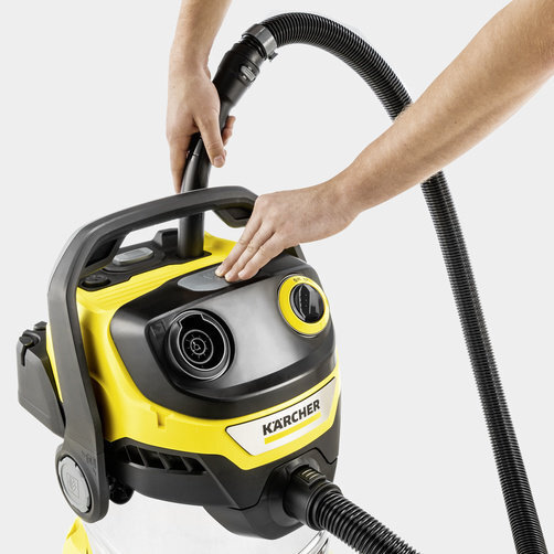 KARCHER usisavač mokro/suhi WD 5 S V-25/5/22