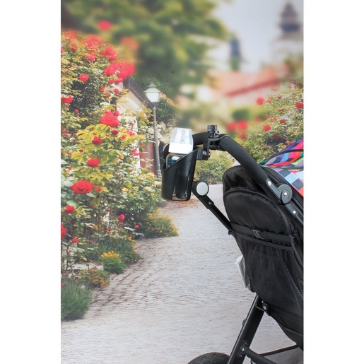 Zopa držač bočica za kolica