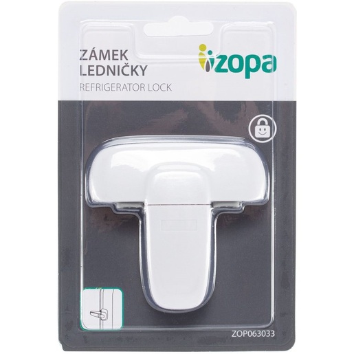 Zopa zaštita za hladnjak