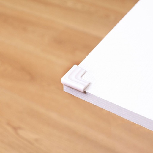 Zopa zaštita za kutove gumena 4 kom