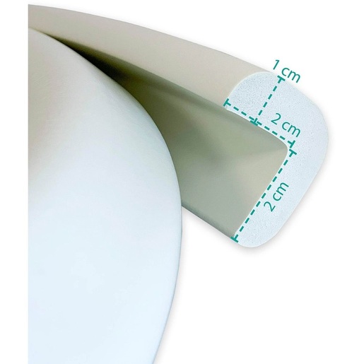 Zopa zaštitna traka za namještaj 2 m