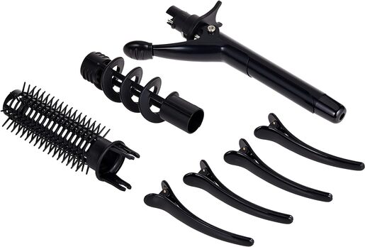 Remington uvijač za kosu S8670 Multi Style