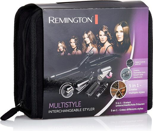 Remington uvijač za kosu S8670 Multi Style