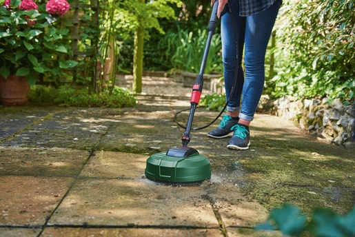 BOSCH AquaSurf 250 četka za pranje terase