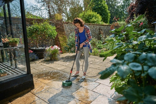 BOSCH AquaSurf 250 četka za pranje terase