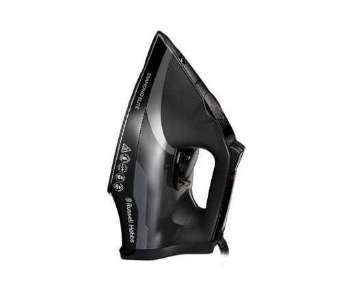 RUSSELL HOBBS glačalo Diamod Elite 27000-56