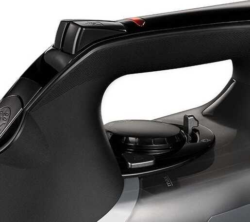 RUSSELL HOBBS glačalo Diamod Elite 27000-56