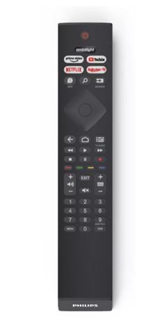 Televizor PHILIPS LED TV 70PUS7956/12, 4K, ANDROID, AMBILIGHT, SIVI