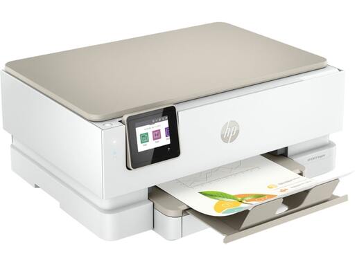 HP ENVY Inspire 7220e multifunkcijski inkjet pisač, Wireless, 242P6B, Instant Ink