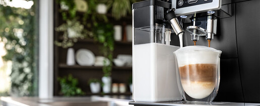 DeLonghi espresso aparat za kavu Dinamica ECAM350.50.B