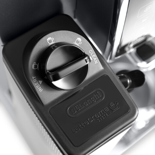 DeLonghi espresso aparat za kavu Dinamica ECAM350.50.B