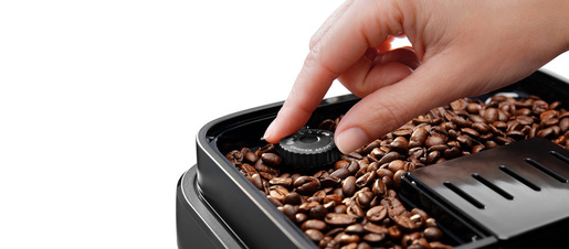 DeLonghi espresso aparat za kavu Dinamica ECAM350.50.B