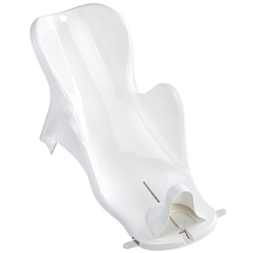Thermobaby podesiva sjedalica za kupanje DAPHNE baby white