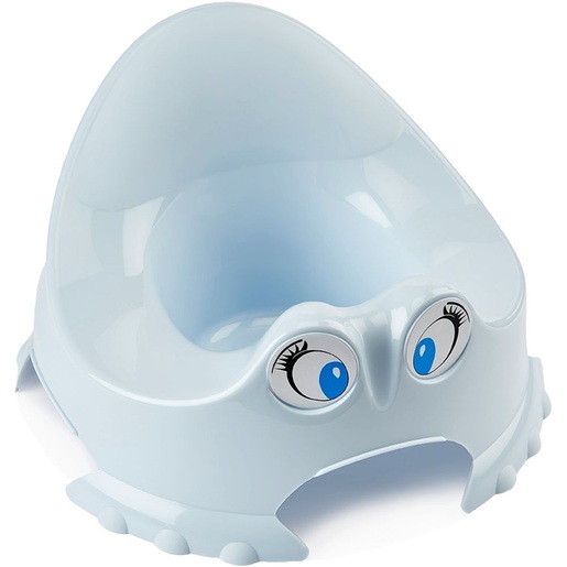 Thermobaby kahlica Funny baby blue