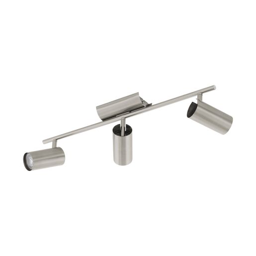 EGLO reflektor/3, LED, 3X5W, nikl-mat 'PERSANT'