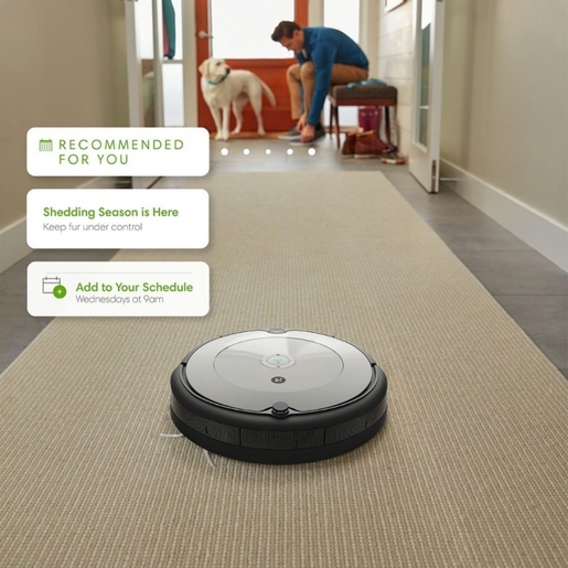 iRobot robotski usisavač Roomba 698
