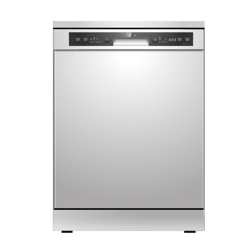Midea perilica posuđa MFD60S120X-HR