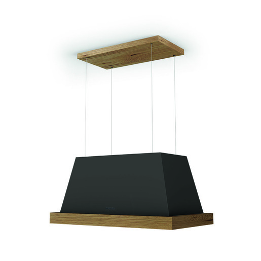 Faber napa Thea Isola EV8 DG Matt F80 SC