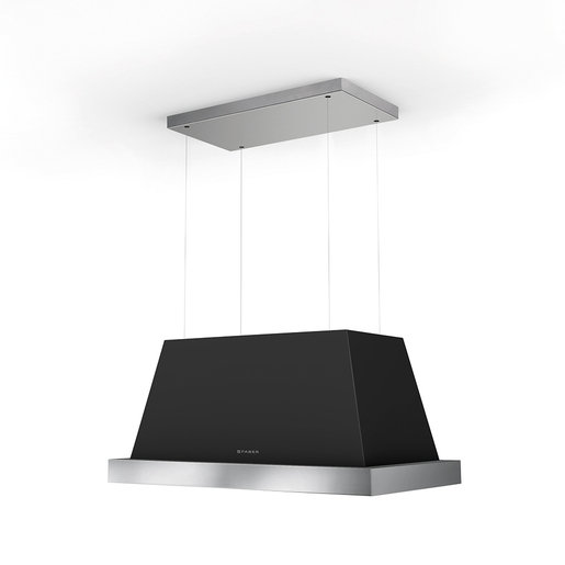 Faber napa Thea Isola EV8 DG Matt F80 SC