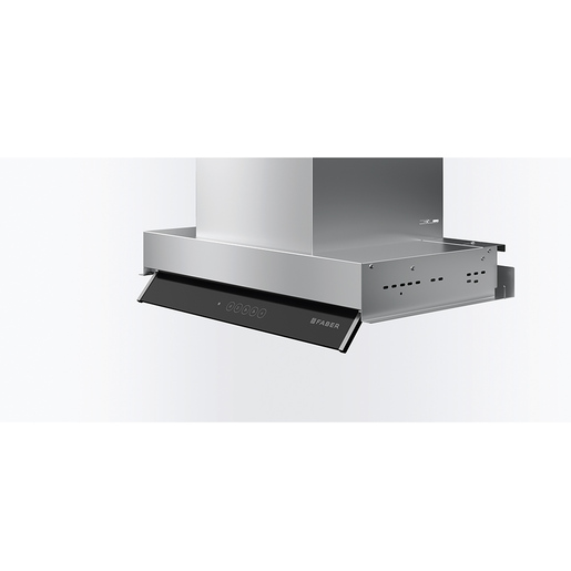 Faber napa In-Nova Touch X/BK A60