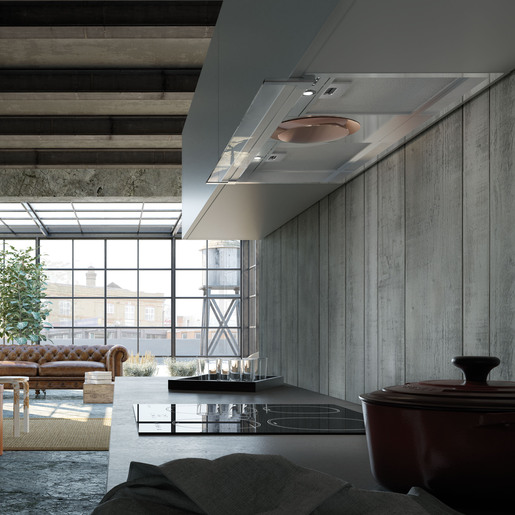 Faber napa ILMA X A90