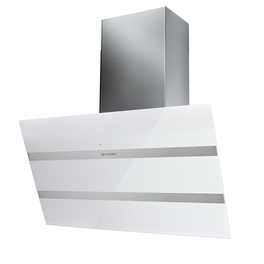 Faber napa Steelmax EV8 WH/X A80