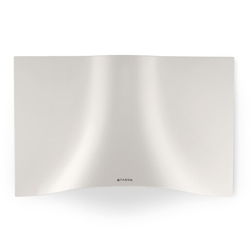 Faber napa Veil WH A90